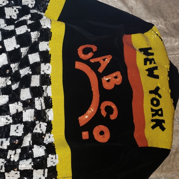 Jacket - Picture 2 of 4